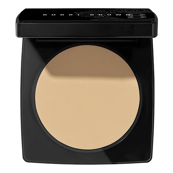 Sheer Finish Pressed Powder - Poudre de Finition, BOBBI BROWN